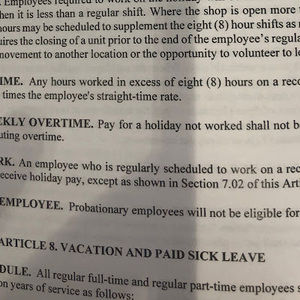 Meet your Posher, Abaynesh